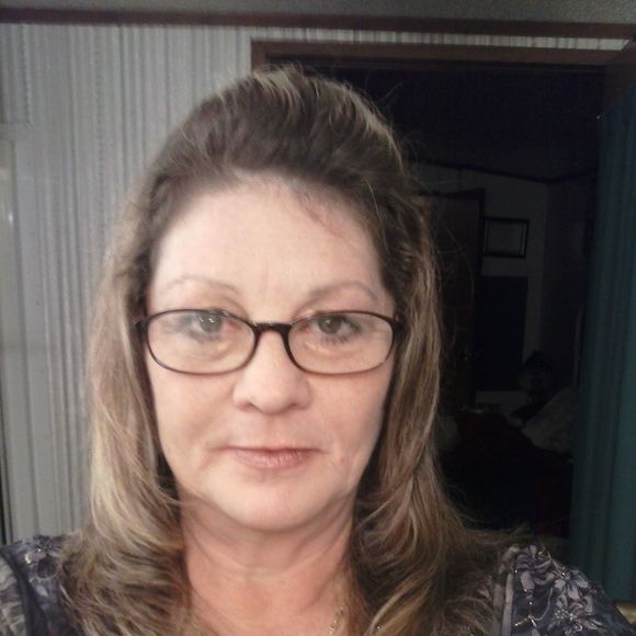 Meet your Posher, Pat - Picture 1 of 1